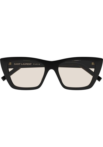 Yves Saınt Laurent Sl 276 Mıca