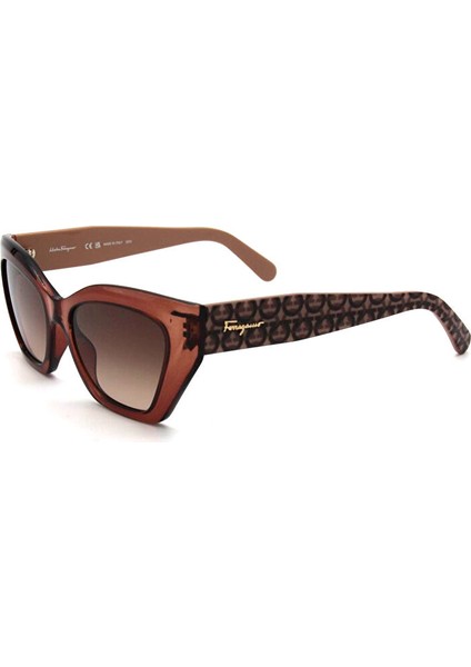 Salvatore Ferragamo Sf 1043S 232 Kadın Güneş Gözlü