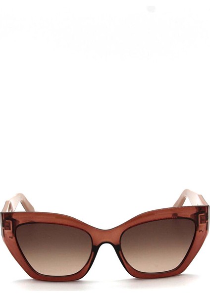 Salvatore Ferragamo Sf 1043S 232 Kadın Güneş Gözlü fiyatları