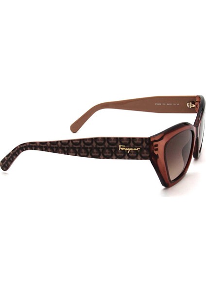 Salvatore Ferragamo Sf 1043S 232 Kadın Güneş Gözlü modelleri