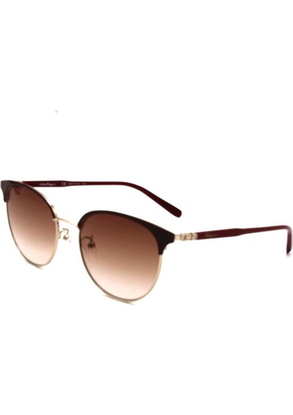 Salvatore Ferragamo Sf 2201S 744 Kadın Güneş Gözlü