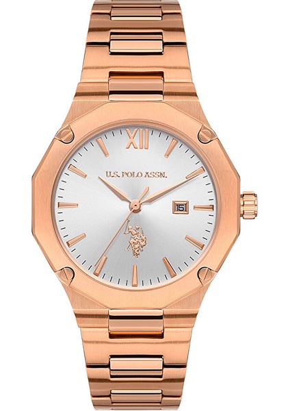 USPA2063-03 Kadın Kol Saati