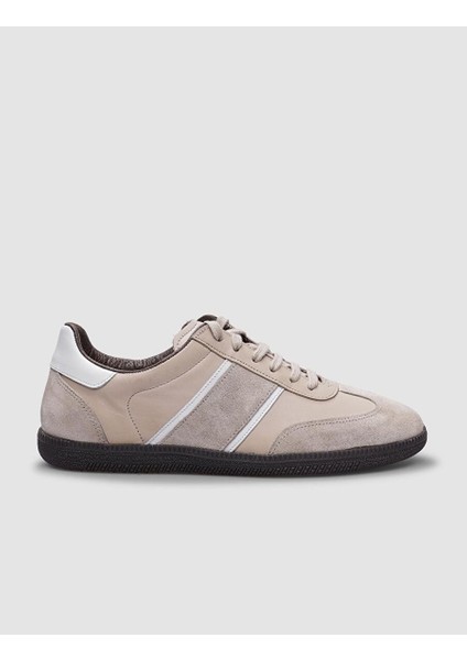 Haki Kadın Sneaker 124602
