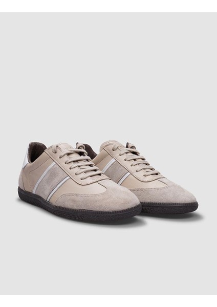 Haki Kadın Sneaker 124602