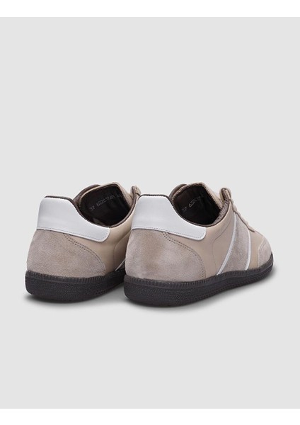 Haki Kadın Sneaker 124602