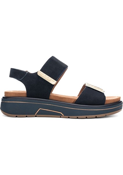 20209 Ara Shoes Lucca-S Kadın Deri Sandalet 36-41