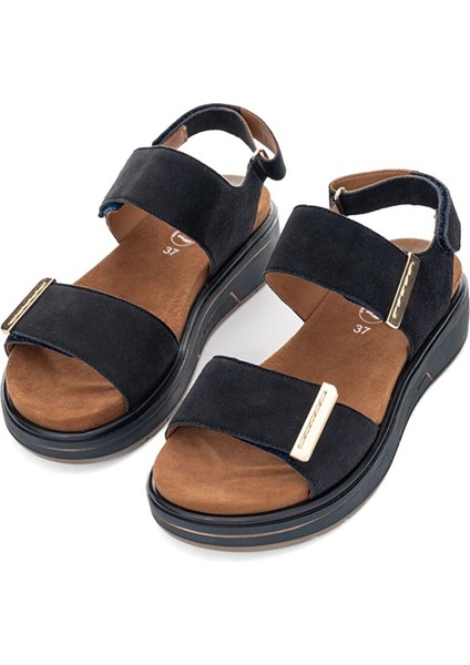 20209 Ara Shoes Lucca-S Kadın Deri Sandalet 36-41 fiyatları