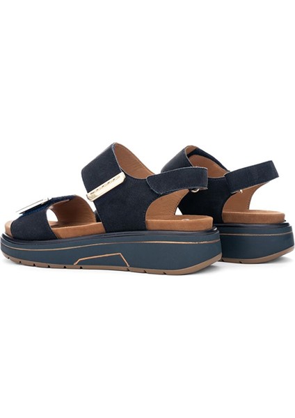 20209 Ara Shoes Lucca-S Kadın Deri Sandalet 36-41 modelleri