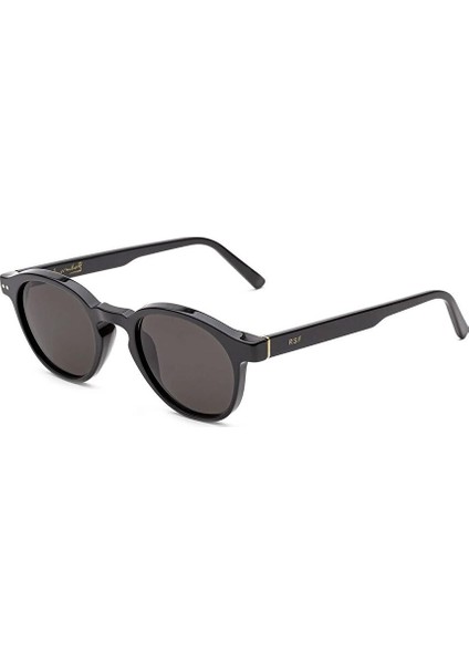 The Warhol Black 0q7