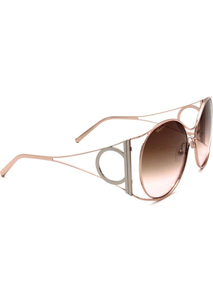 Salvatore Ferragamo Sf 290S 770 Kadın Güneş Gözlüğ modelleri