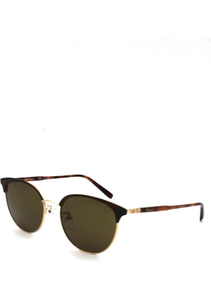 Salvatore Ferragamo Sf 2201S 723 Kadın Güneş Gözlü