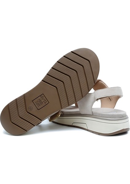 20209 Ara Shoes Lucca-S Kadın Deri Sandalet 36-41 modelleri