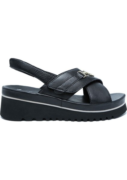 50504 Ara Shoes Tibet-S Kadın Deri Sandalet 36-41