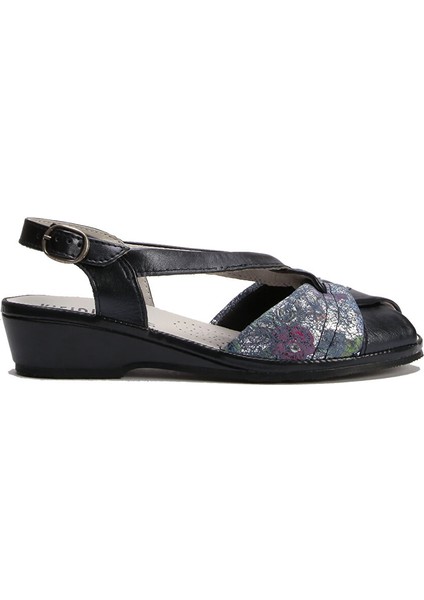 Mate Ac-Kifidis Kadın Sandalet 35-42
