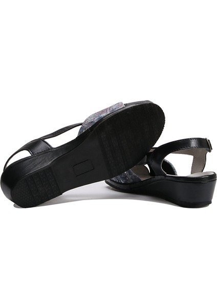Mate Ac-Kifidis Kadın Sandalet 35-42 fiyatları