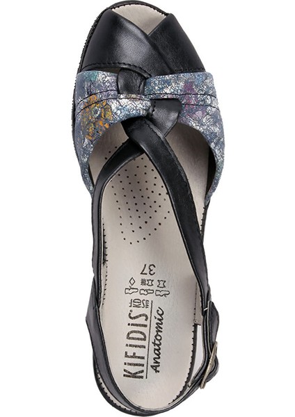 Mate Ac-Kifidis Kadın Sandalet 35-42 modelleri