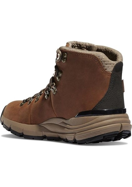 Kadın Mountain 600 Bot Rich Brown fiyatları