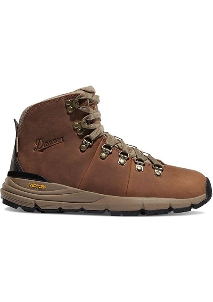 Kadın Mountain 600 Bot Rich Brown modelleri
