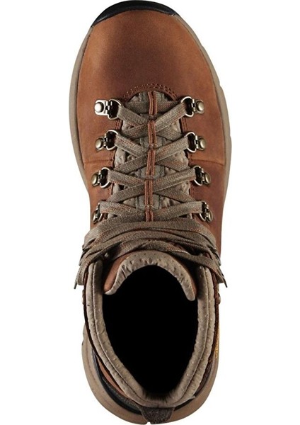 Kadın Mountain 600 Bot Rich Brown indirimleri