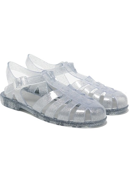 Kadın Sandalet Cuba Toni Pons 135-PURPURINA (Plata) modelleri