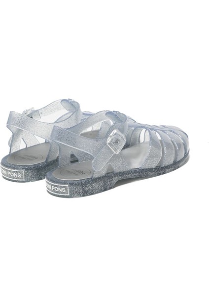 Kadın Sandalet Cuba Toni Pons 135-PURPURINA (Plata) fırsatları