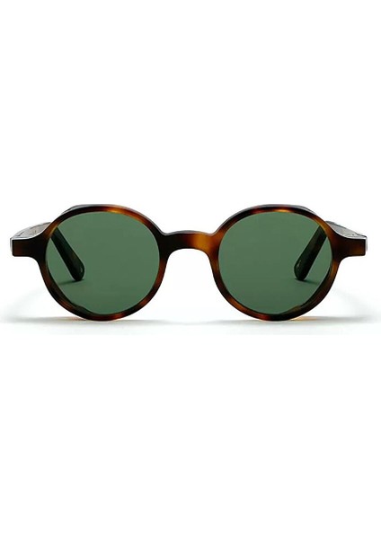 Reunion Explorer Havana Maculato 39 Flat Green G15 (Base 0) 48' 5499