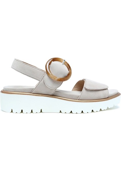 33505 Ara Shoes Bilbao-S Kadın Deri Sandalet 36-41