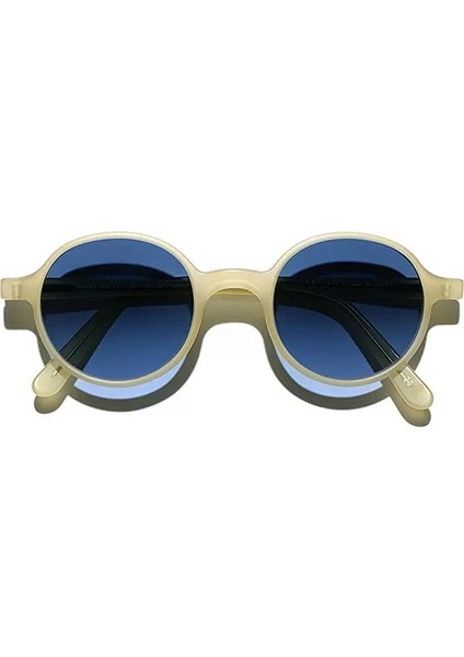 Reunion Honey Matt Unısex 20 Blue Hd Gradient (Base 2) 48' 4665