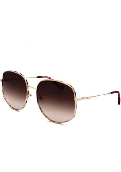 Salvatore Ferragamo Sf 277S 735 Kadın Güneş Gözlüğ