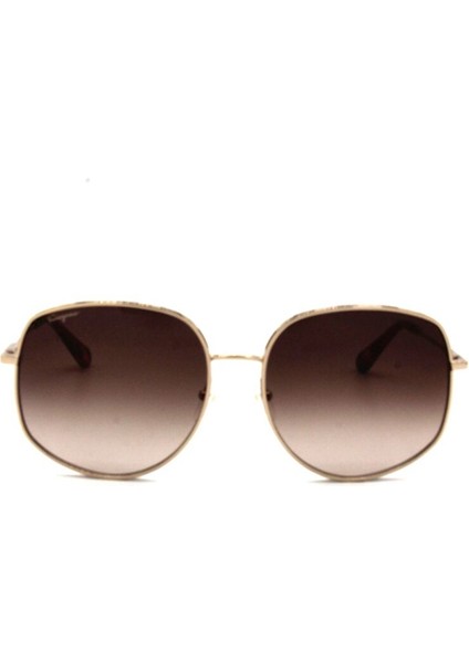 Salvatore Ferragamo Sf 277S 735 Kadın Güneş Gözlüğ fiyatları