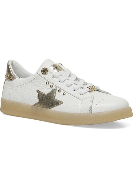 Sennıa 5fx Beyaz Kadın Sneaker fiyatları
