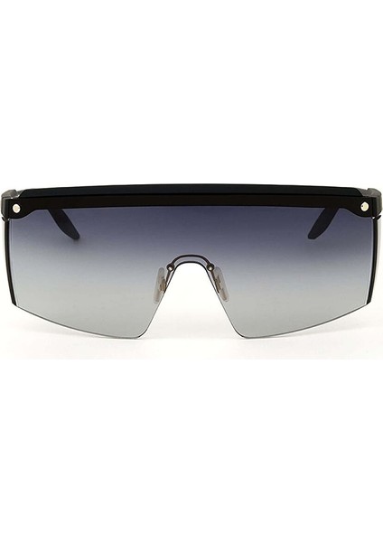 Gianni Siyah Unisex Güneş Gözlüğü