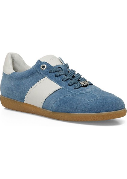 Senıka 5fx Mavi Kadın Sneaker