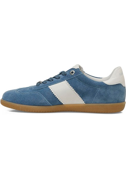 Senıka 5fx Mavi Kadın Sneaker