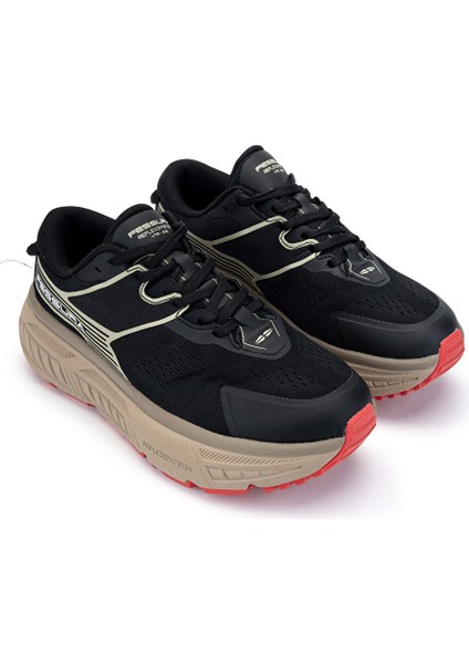 Kadın Tekstil Siyah/kum Sneakers & Spor Ayakkabı fiyatları