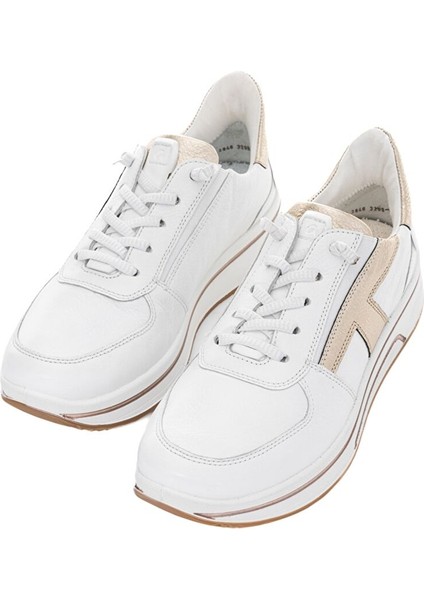 27554 Ara Shoes Sapporo Kadın Easy 2 Go Sneaker 3.5-8.0