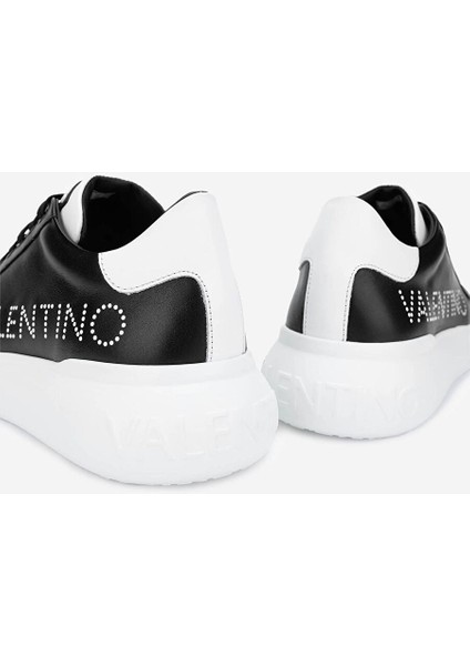 Itimi Kadın Black/whıte Hakiki Deri Sneakers & Spor Ayakkabı modelleri