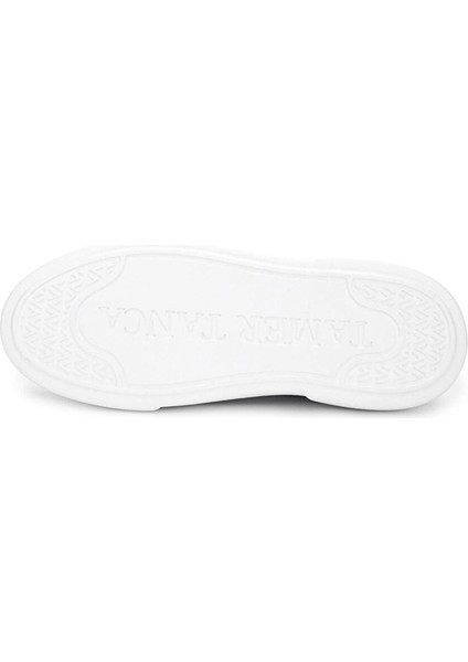 Kadın Hakiki Deri Beyaz Sneakers & Spor Ayakkabı modelleri