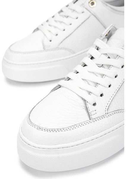 Kadın Hakiki Deri Beyaz Sneakers & Spor Ayakkabı fırsatları