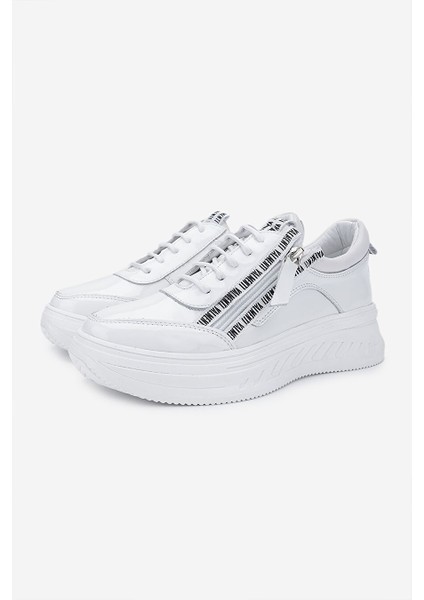 Kadın . Beyaz Sneakers & Spor Ayakkabı modelleri
