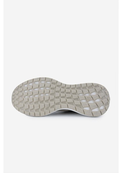 Siyah Kadın Süet Sneaker 1050 05 Bn Ayk SK24-25
