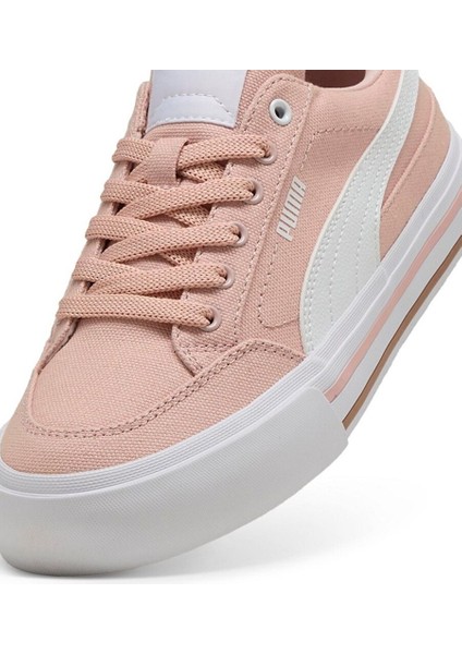 Court Classic Vulc Fs Kadın Spor Ayakkabı