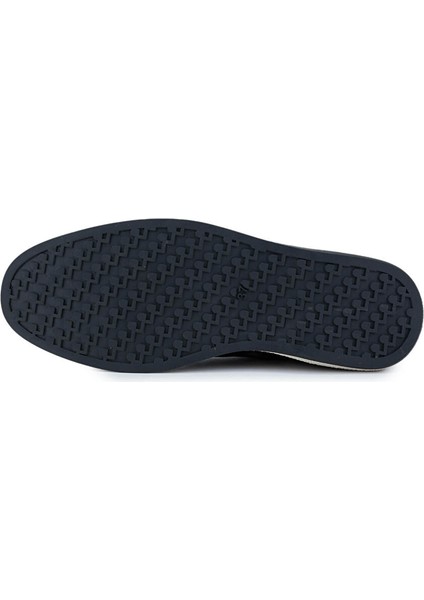 Bej Kadın Süet Sneaker 902 010 Bn Ayk SK24-25