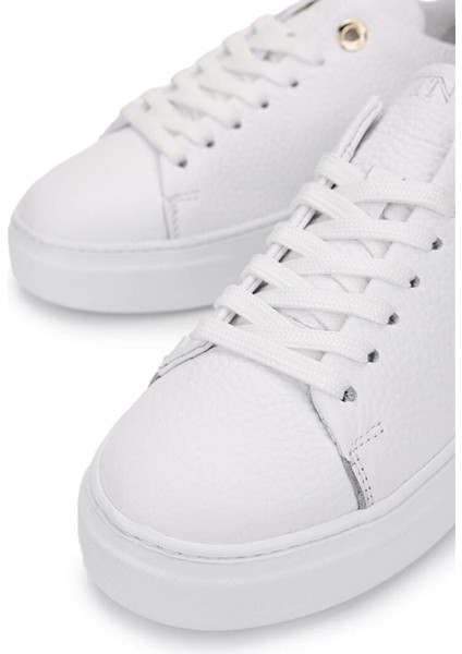 Kadın Hakiki Deri Beyaz Sneakers & Spor Ayakkabı modelleri