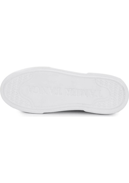 Kadın Hakiki Deri Beyaz Sneakers & Spor Ayakkabı fırsatları