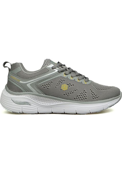 Gri Kadın Sneaker 14919