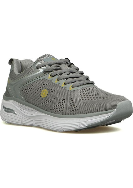 Gri Kadın Sneaker 14919