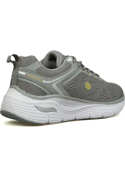 Gri Kadın Sneaker 14919