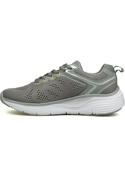 Gri Kadın Sneaker 14919