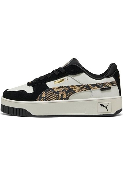 Kadın Carina Street Snake Chic Sneaker - 40161102